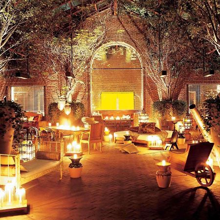 Hudson Central Park, A Morgans Hotel นิวยอร์ก ภายนอก รูปภาพ