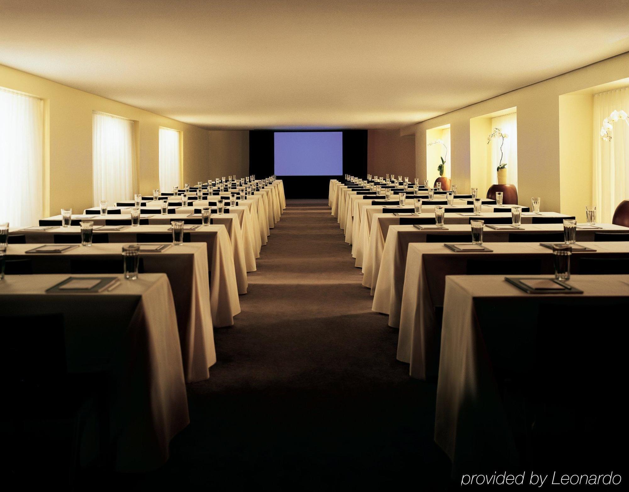 Hudson Central Park, A Morgans Hotel นิวยอร์ก ธุรกิจ รูปภาพ