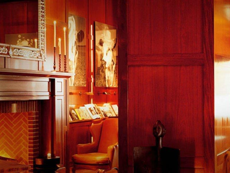 Hudson Central Park, A Morgans Hotel นิวยอร์ก ภายนอก รูปภาพ