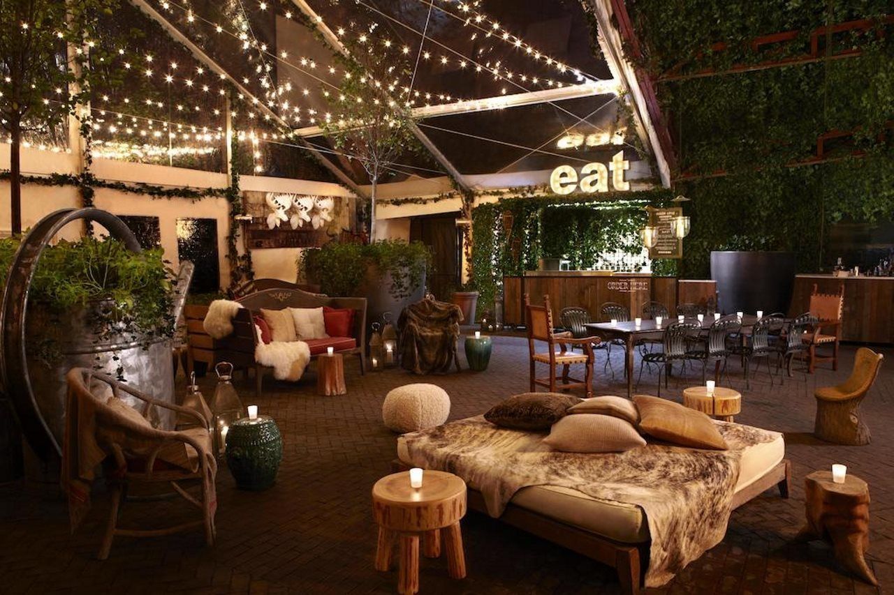 Hudson Central Park, A Morgans Hotel นิวยอร์ก ภายนอก รูปภาพ