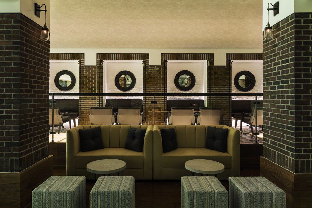 Hudson Central Park, A Morgans Hotel นิวยอร์ก ภายนอก รูปภาพ