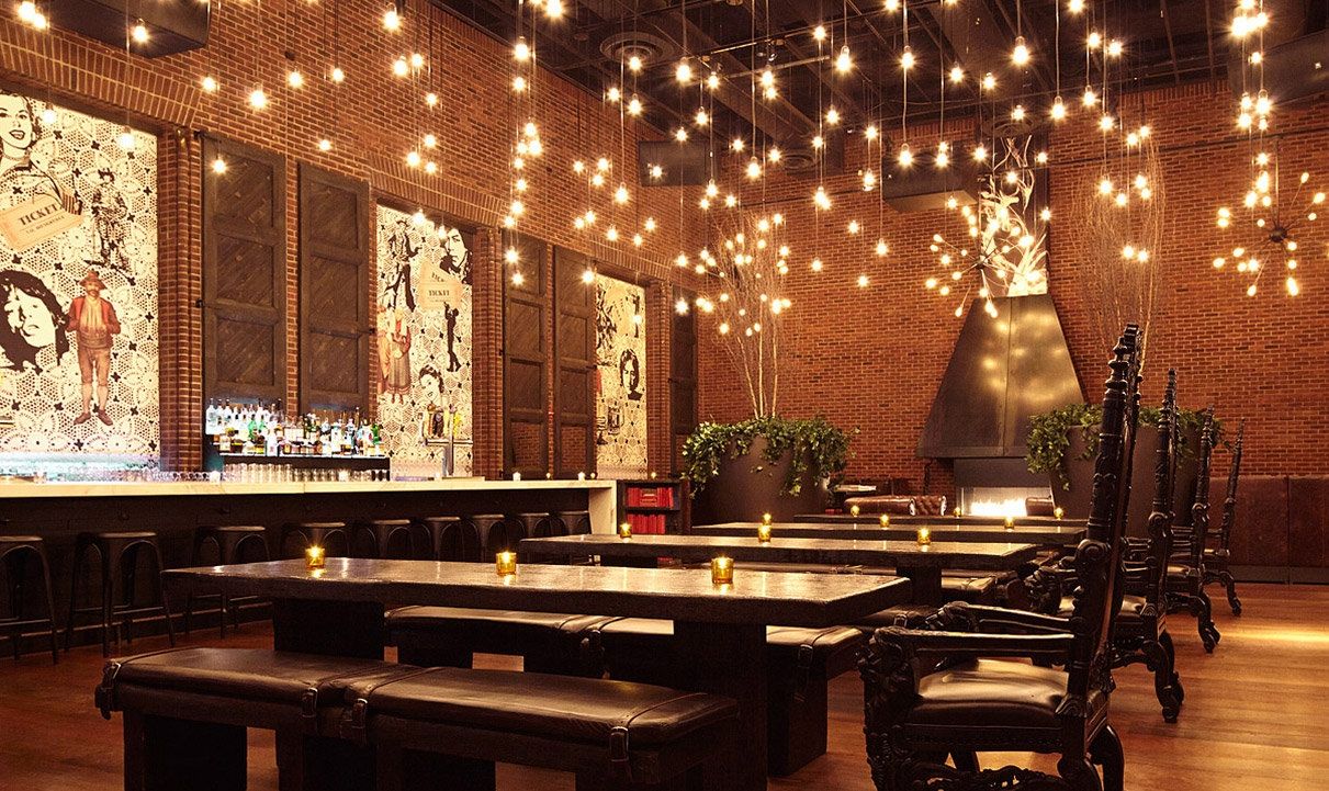 Hudson Central Park, A Morgans Hotel นิวยอร์ก ภายนอก รูปภาพ