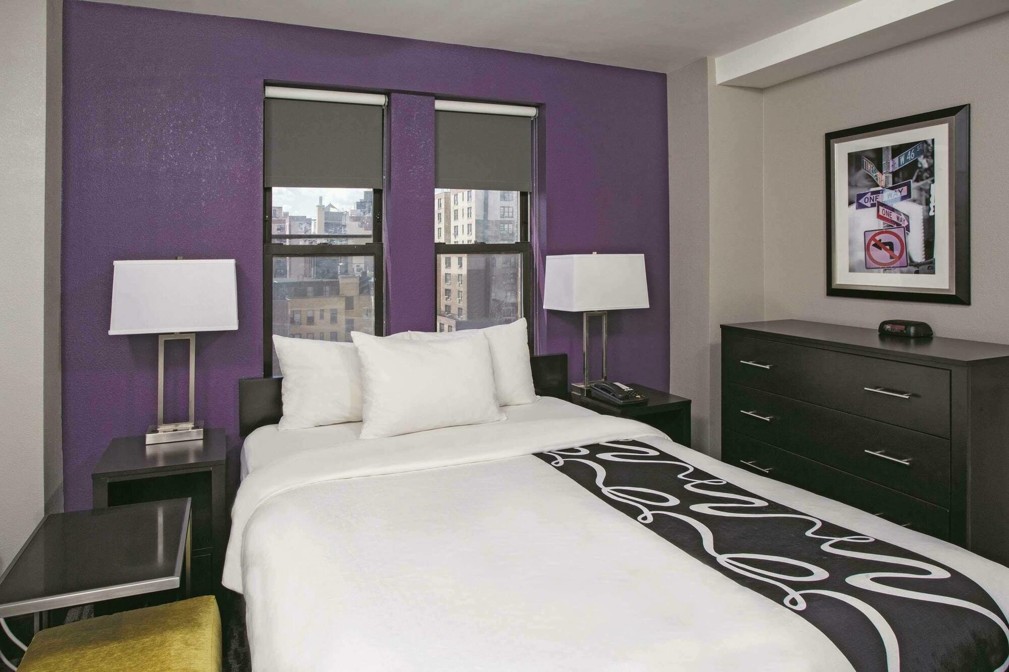 Hudson Central Park, A Morgans Hotel นิวยอร์ก ภายนอก รูปภาพ