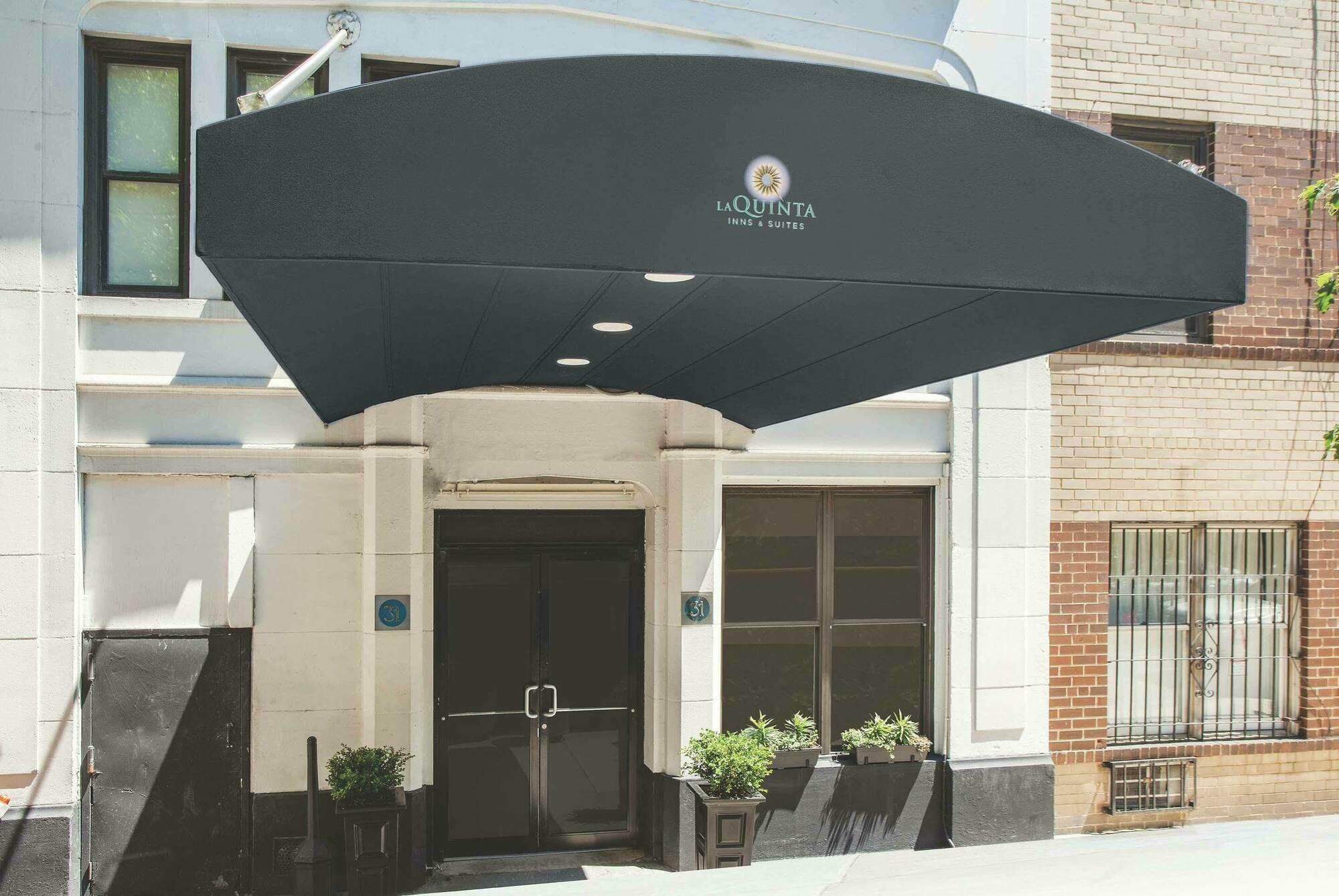 Hudson Central Park, A Morgans Hotel นิวยอร์ก ภายนอก รูปภาพ